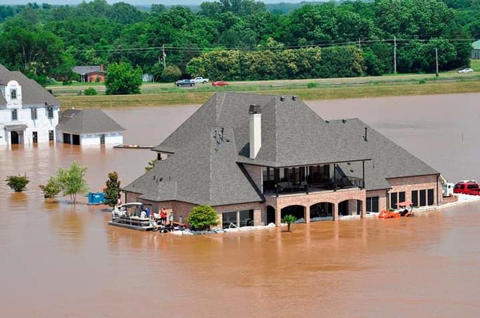 2015 Red River Flood was Probably Worse Than You Remember