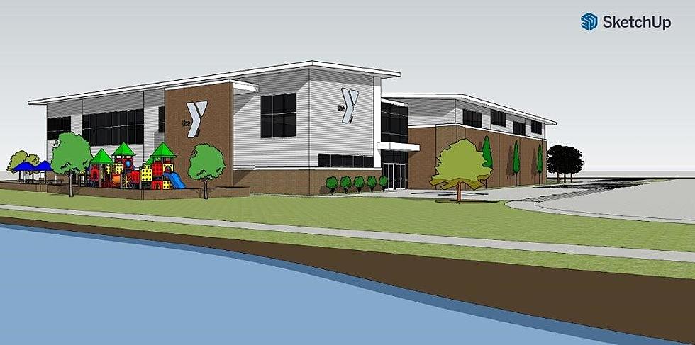 YMCA Announces Plan for New Complex in Shreveport