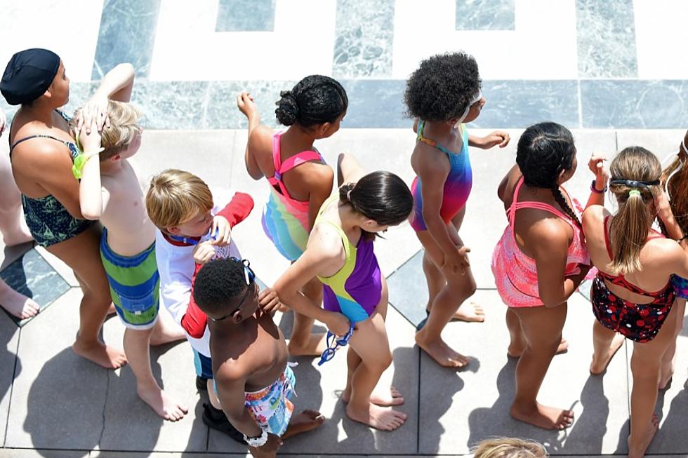 Need a Summer Job? Make $$$ as a Swimming Pools Lifeguard