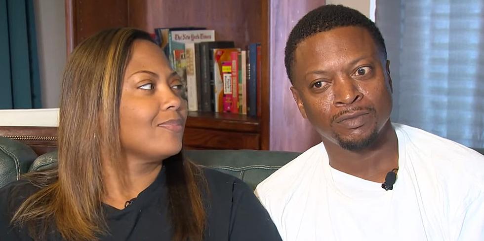 Shreveport Man Gives Wife the Ultimate Gift of Love