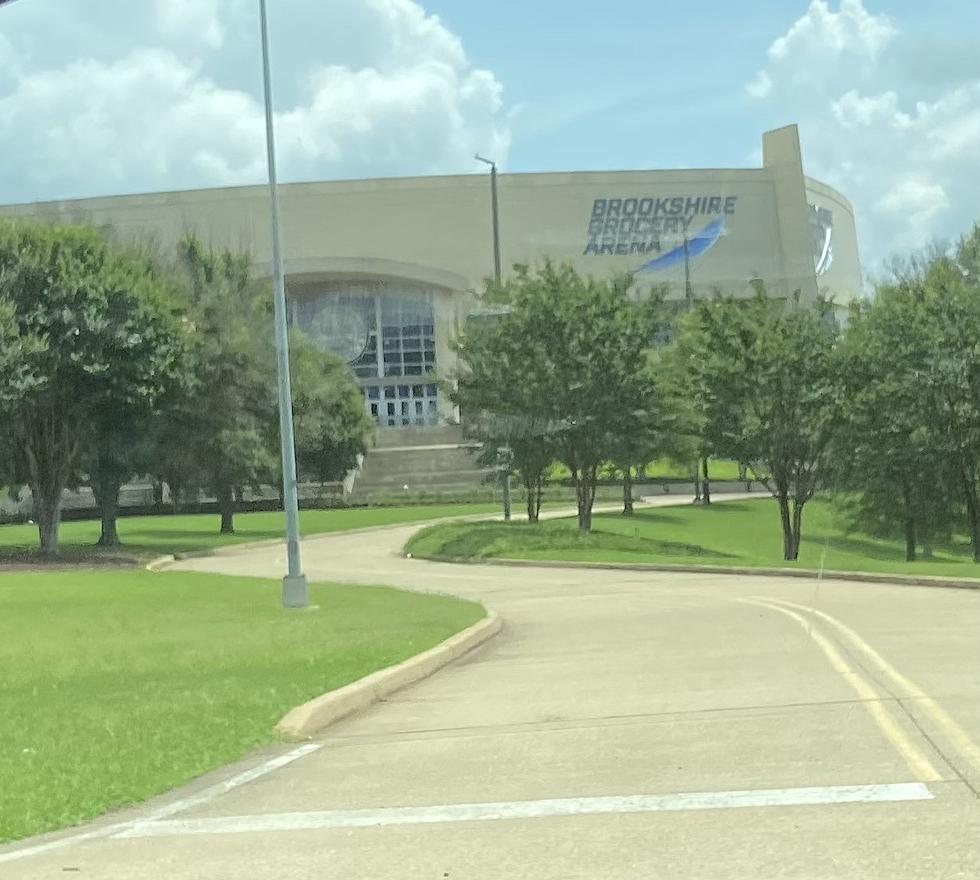 Bossier Arena Will Now Charge for Event Parking: Get Details Here