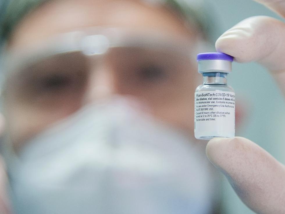 Why Aren’t People Getting Vaccinated in Shreveport and Bossier City?