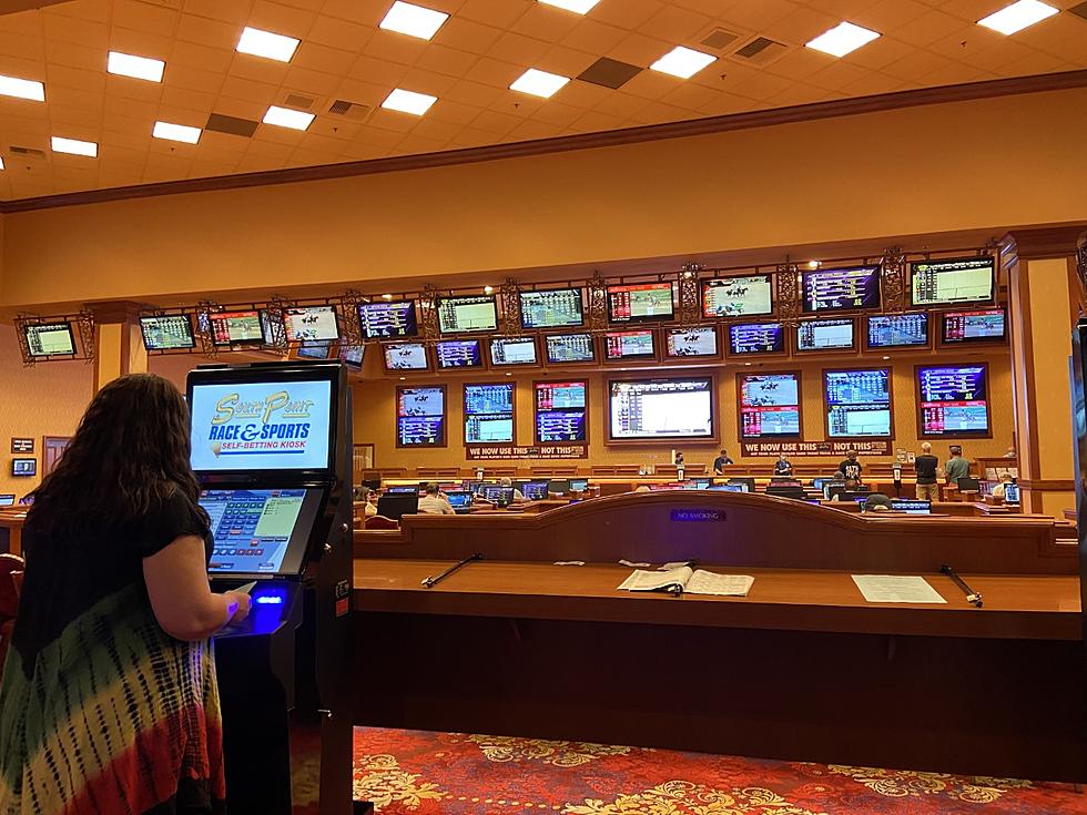 Sports Betting in Louisiana Could Begin in a Couple of Weeks