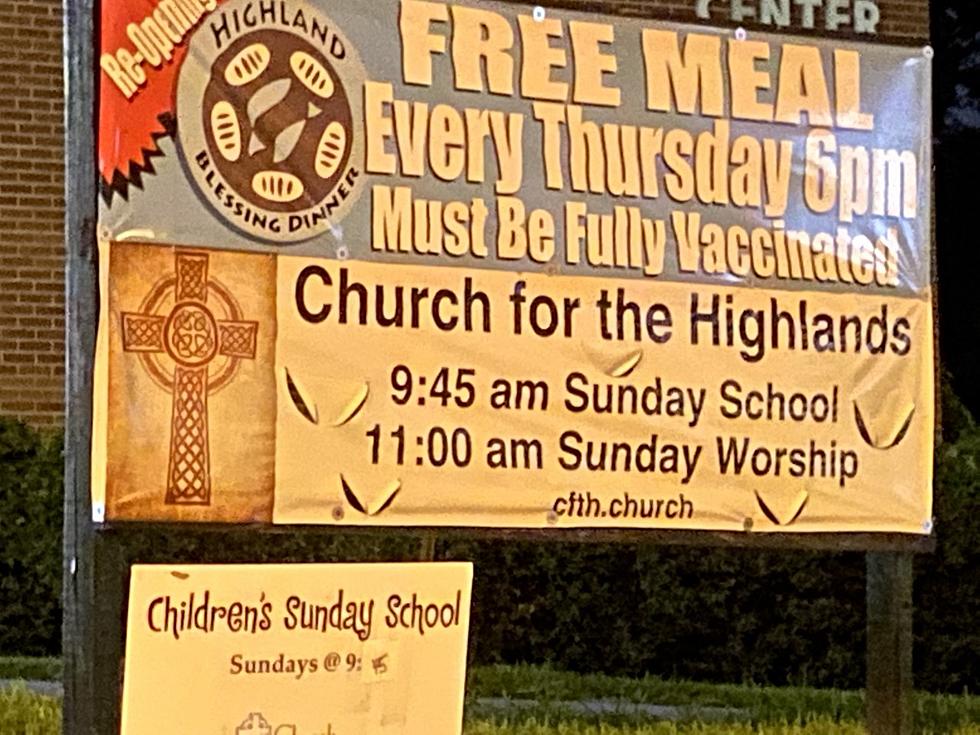 Shreveport Church Sparks Fury with Vaccine Policy