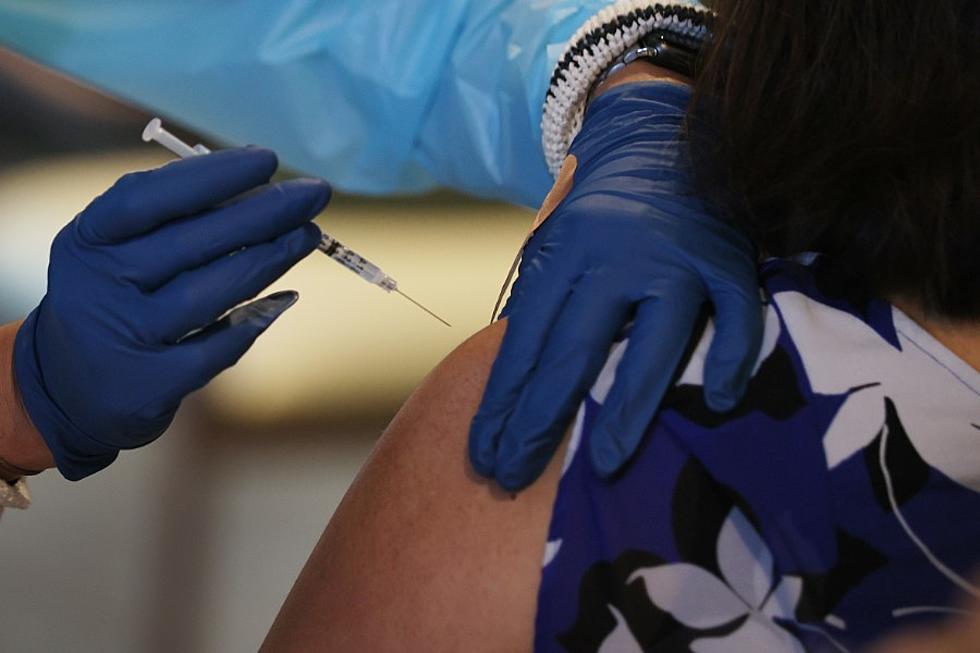 DOJ Says Vaccine Mandates Are Legal