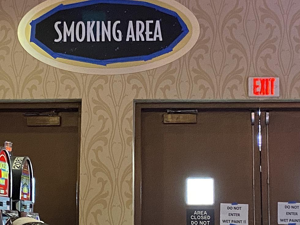 Shreveport&#8217;s Casinos Are Now Completely Smoke-Free