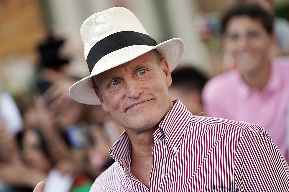 Did You Know Woody Harrelson’s Dad Assassinated a Texas Judge?