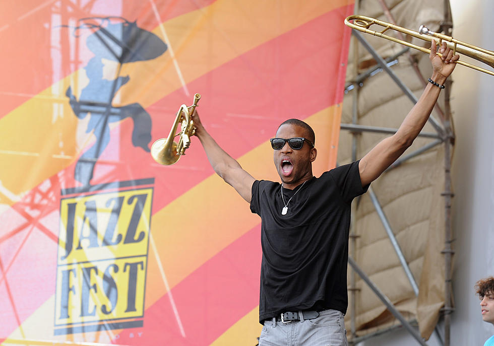 Will Jazz Fest Be Issuing Stimulus Checks?