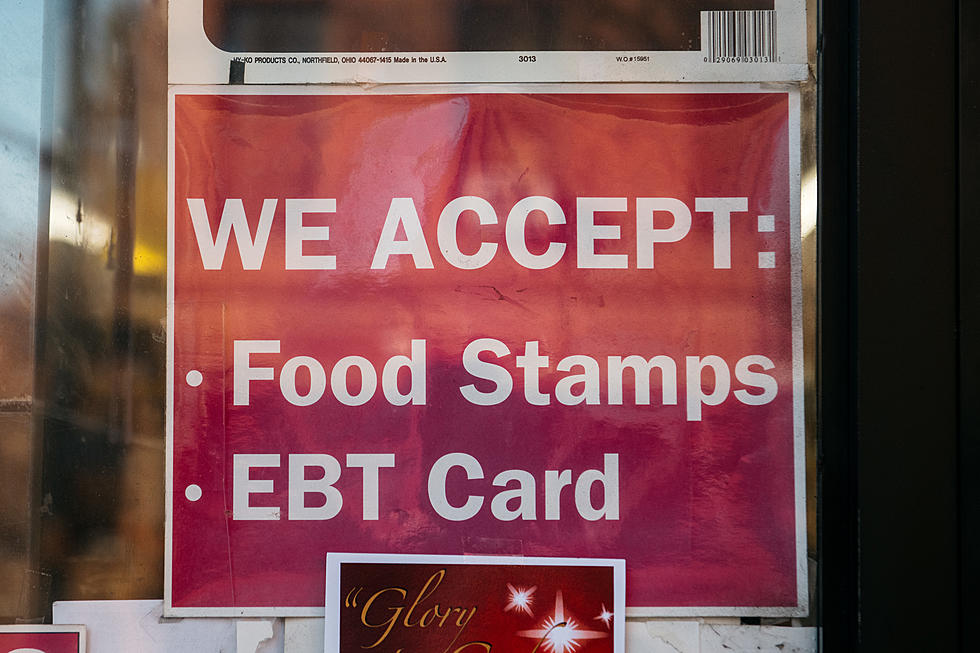 National Food Stamp Benefits Going Up 25%