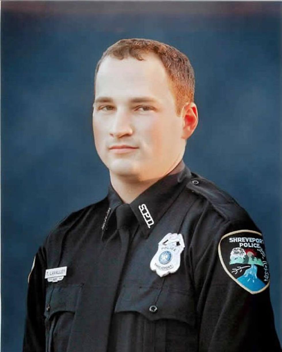 Shreveport Officer Thomas LaValley Murdered 6 Years Ago