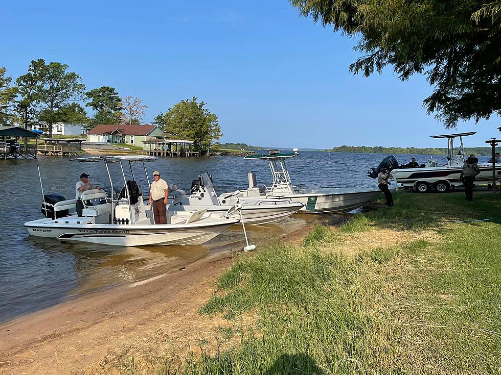 Three Men Drowned at Toledo Bend, Bodies Recovered
