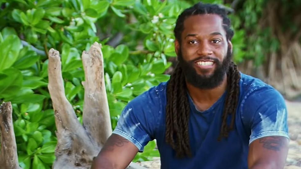 Former LSU and Cowboys Player Is Competing on Survivor