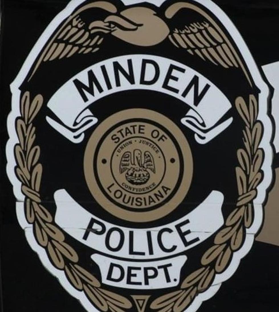 Minden Woman Threatens Infant With Sword