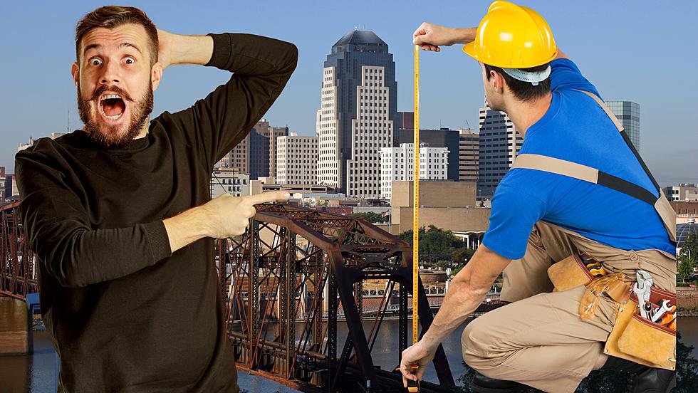 12 Major US Cities That Are Actually Smaller Than Shreveport