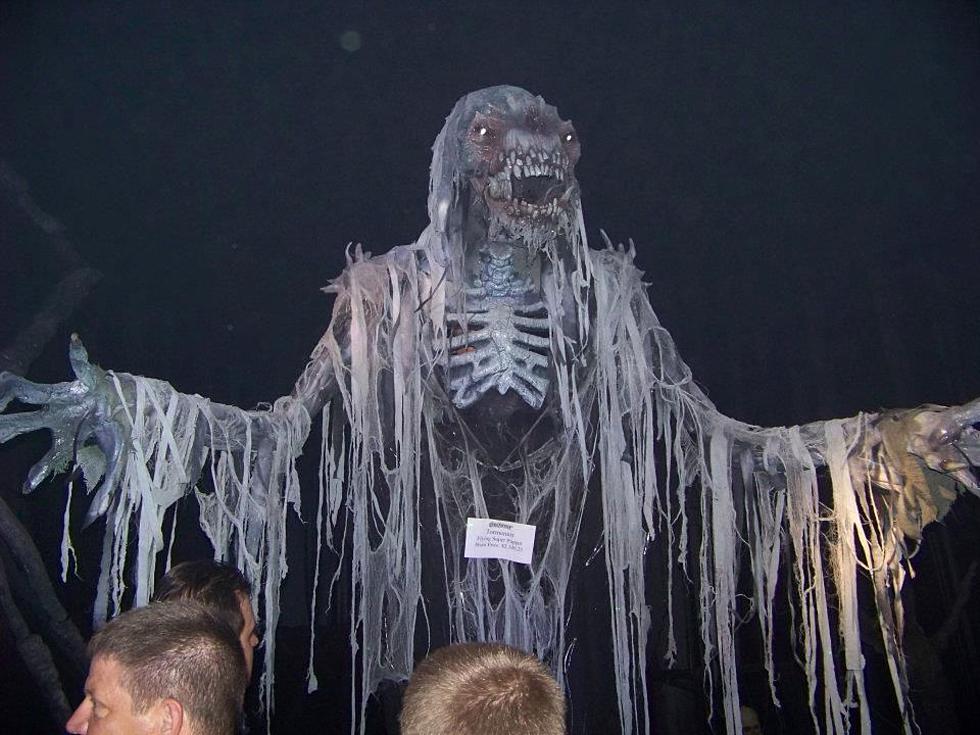 Here Are the Best Haunted Houses in Louisiana