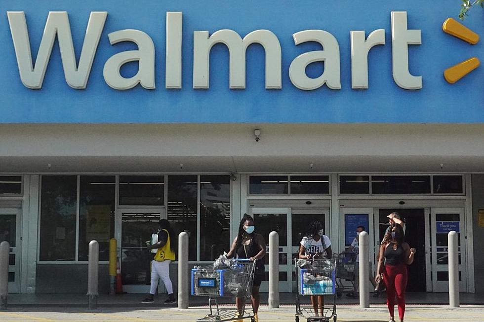 Angry Louisiana Walmart Worker Quits Over Store PA System