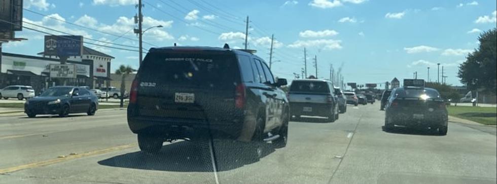 Some Texas Drivers Will Soon Be Able to Avoid Traffic Stops