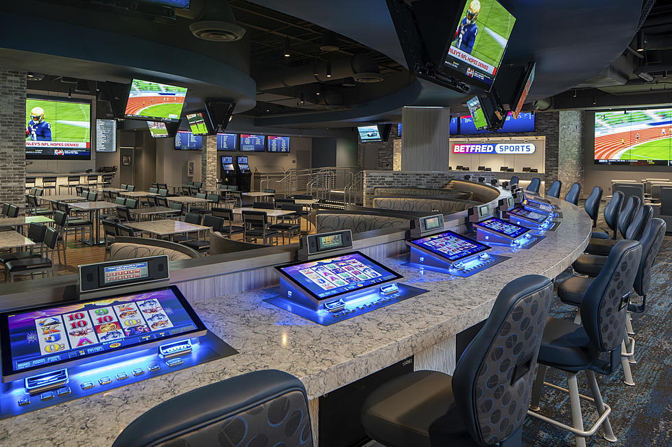 Sports Betting Starts Today at One Louisiana Casino