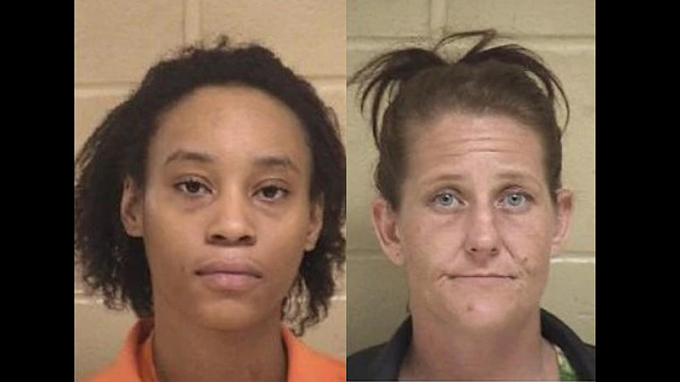Shreveport Prostitution Sting Nets Several Arrests