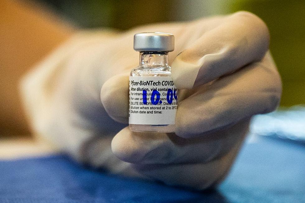 Louisiana Parish Has One-of-a-Kind Idea to Get Folks Vaccinated