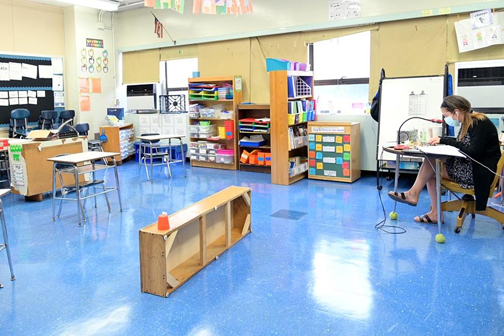 Kids Hitting Teachers – Will Shreveport, Bossier Schools See the Newest TikTok Challenge?
