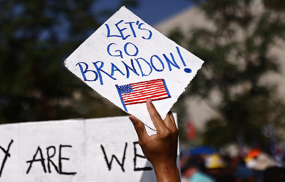 What Louisiana City Will Host A “Let’s Go Brandon” Festival First