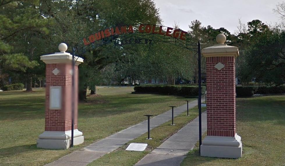 Louisiana College Starts Process To Rename School