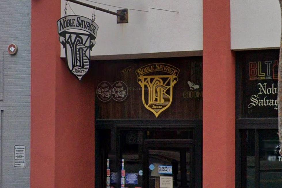 Shreveport’s Legendary Noble Savage Tavern Closes