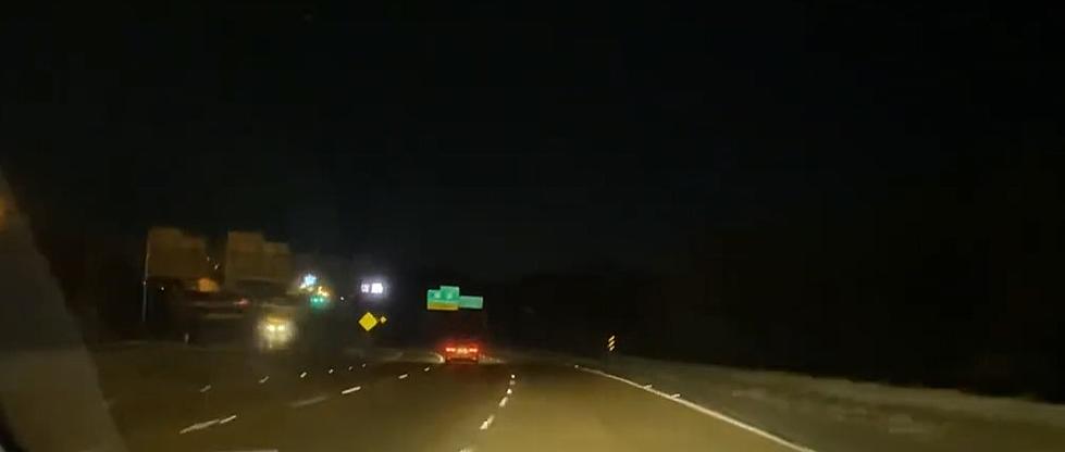 Are the Lights Fixed in Shreveport on I-20?