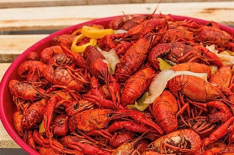 Want Crawfish in Shreveport? Here are the Best &#038; Worst Times to Buy