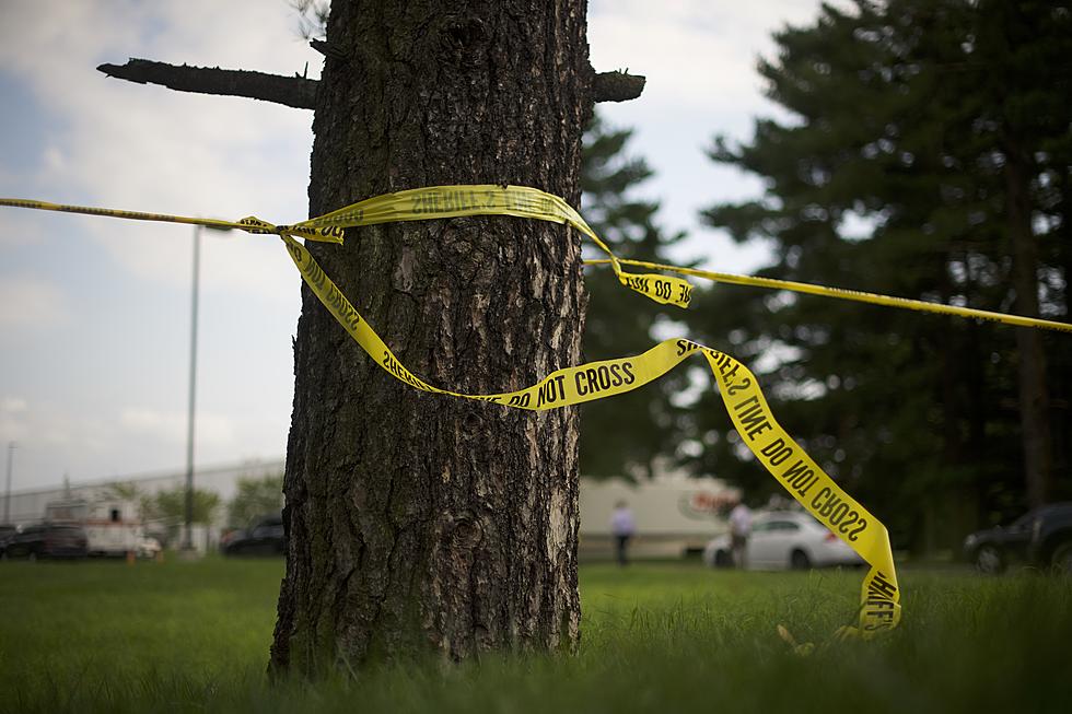 Shreveport Double-Homicide Victims Named