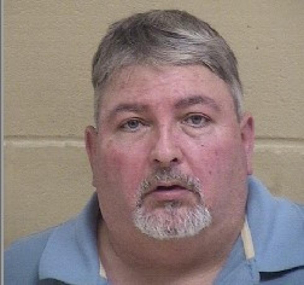 Shreveport Man Arrested for Sexual Assault of a Juvenile