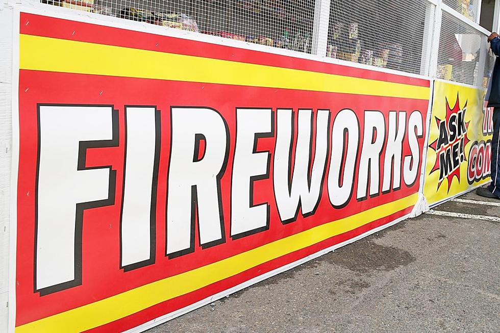 Could There Be a Fireworks Shortage in Shreveport and Bossier?