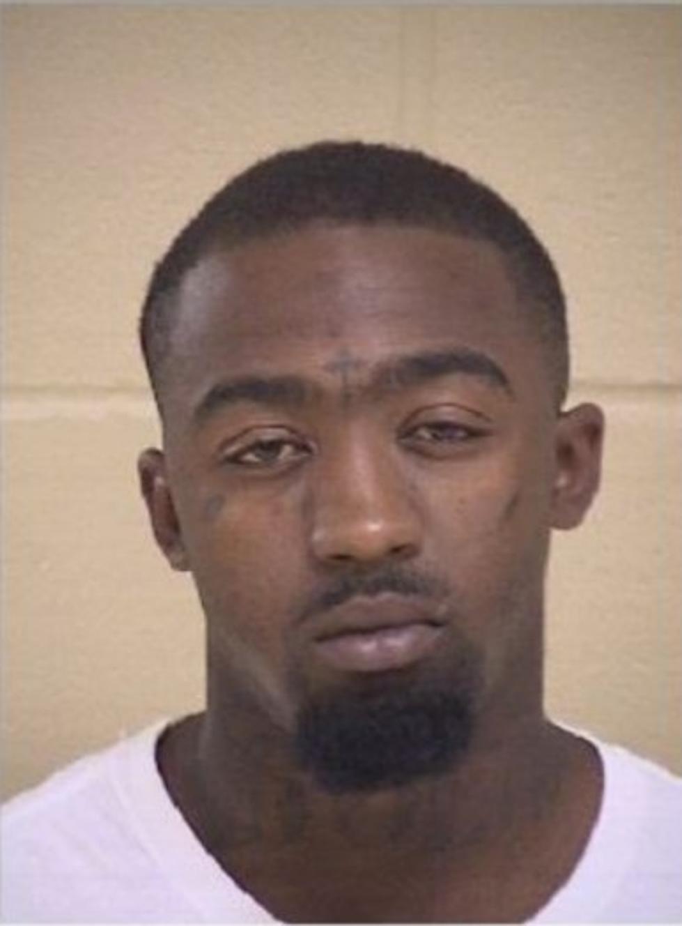 Gas Station Murder Suspect Caught by Shreveport Police