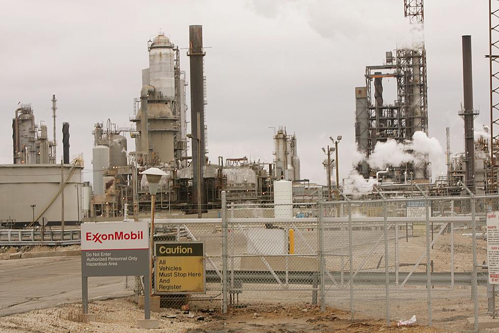 Exxon Announces &#8216;Net Zero&#8217; Carbon Climate Plan