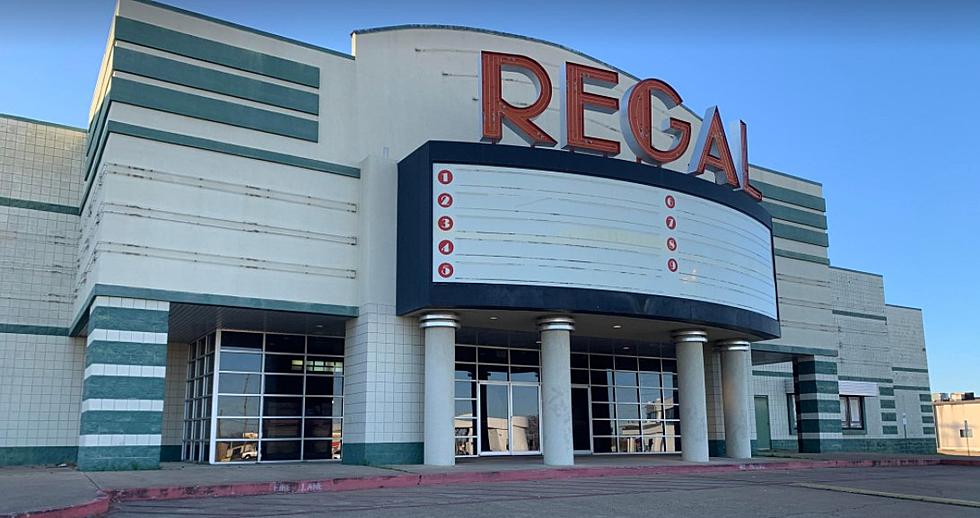 Bossier City Movie Theatre Permanently Shut Down