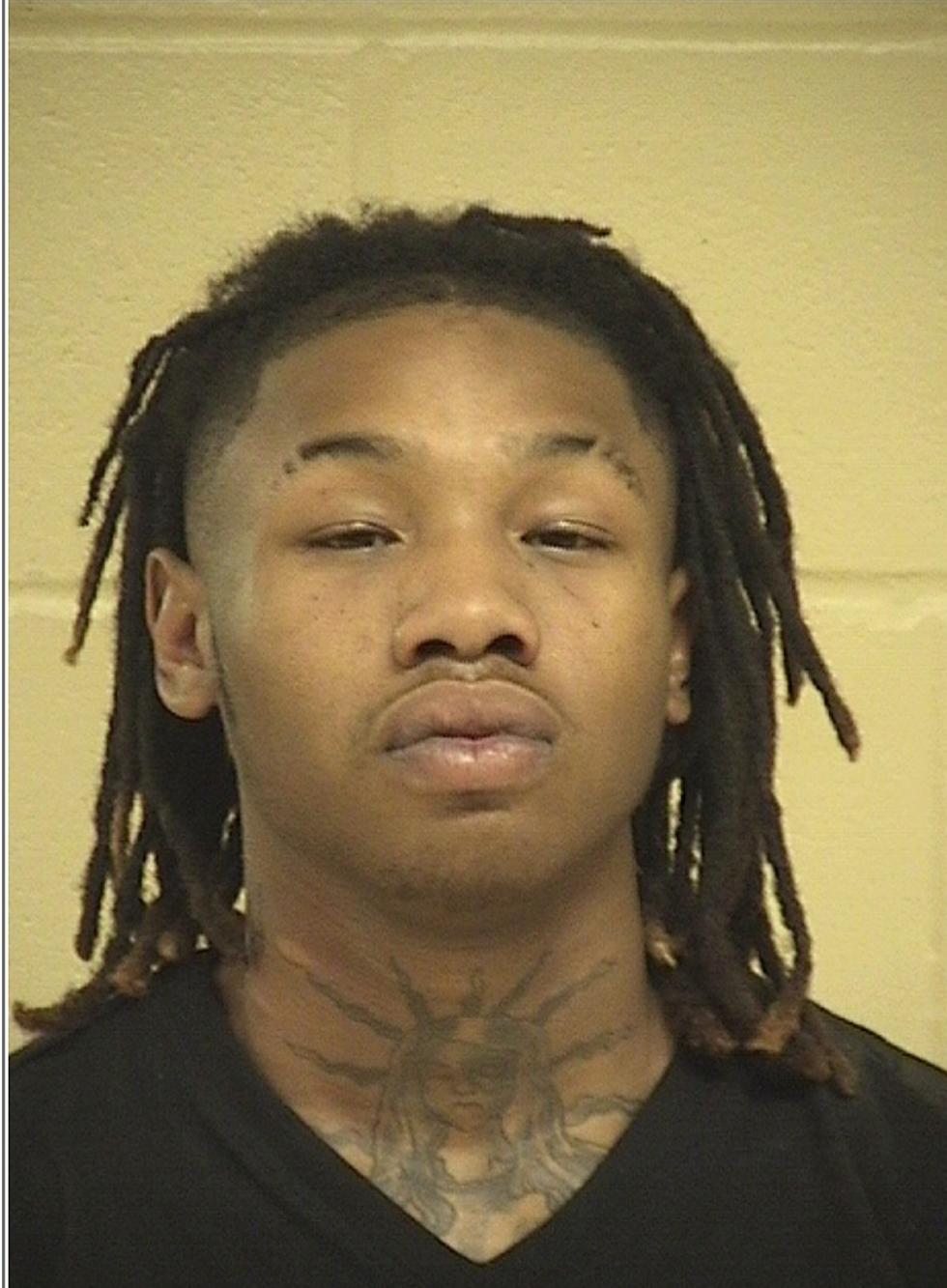 Shreveport Police Need Help Finding a Shooting Suspect