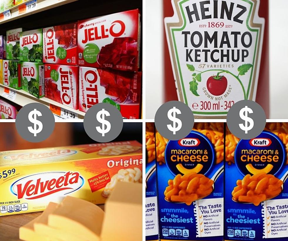 Grocery Prices Will Go Up Again Across Louisiana