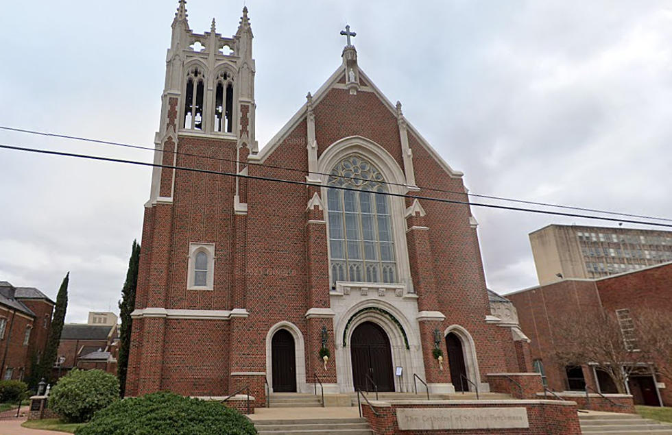 Shreveport Catholic Diocese Cancels 2022 Mardi Gras Mass