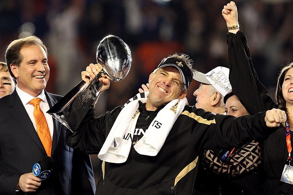 Major Sports Website Bashes Sean Payton on 1st Day of Retirement