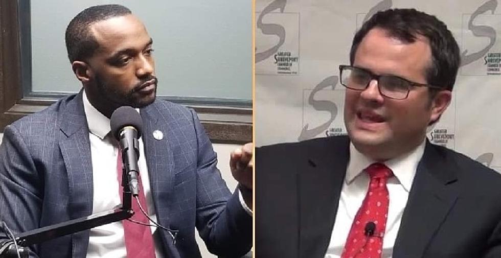Shreveport Councilman to Mayor: So, I’m Not Racist…This Time