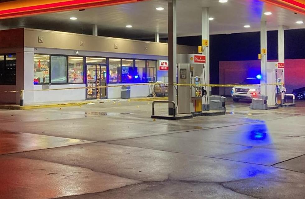 Shreveport Gas Station Shooting Leaves One Dead