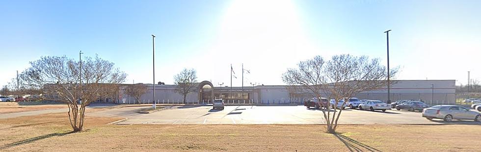 Check Out the List of Inmates Waiting for Trial in Caddo