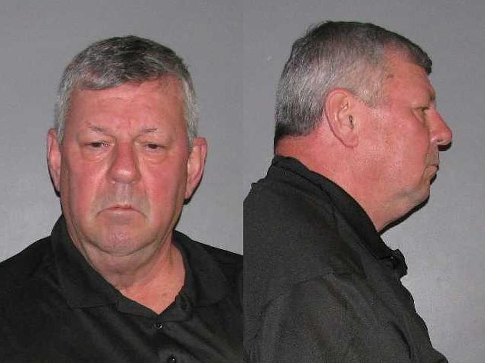Shreveport Man Arrested on Child Porn Charges