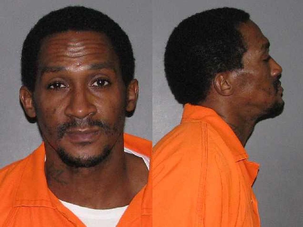 Shreveport Man Arrested on Cocaine Charges