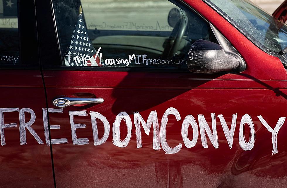 Is the ‘Freedom Convoy’ Really Coming Through Shreveport & Bossier City?