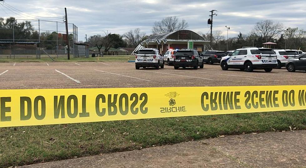 Shreveport Teen Gunned Down in City Park