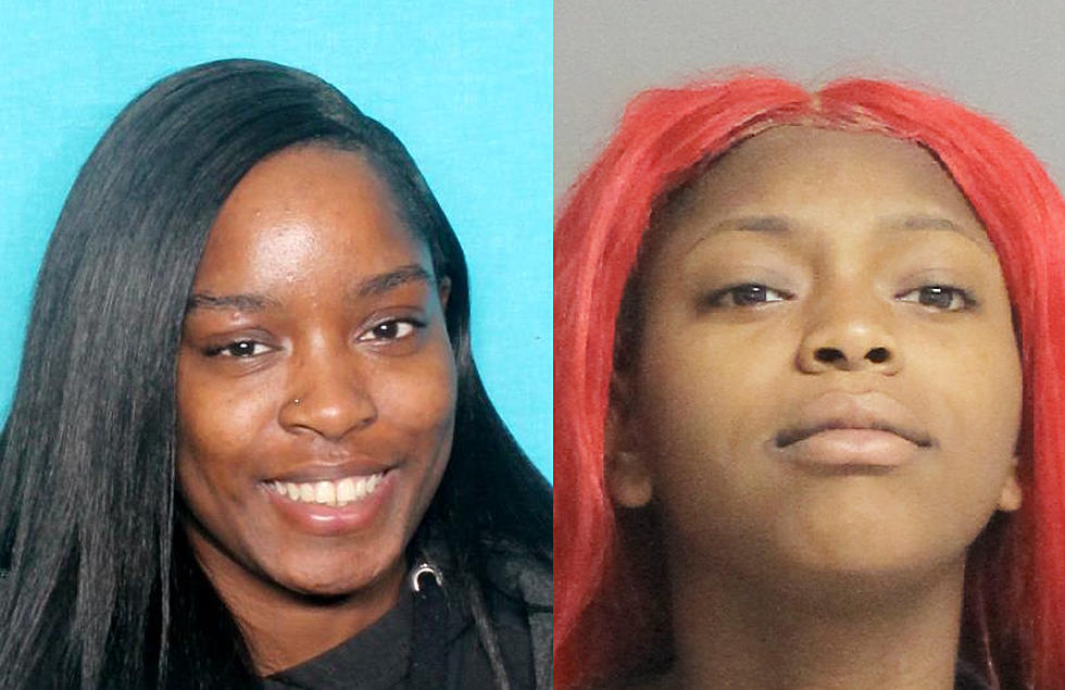 Two Women Wanted By Shreveport Police On Felony Charges