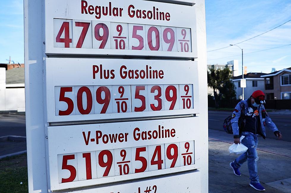 Poll: Have You Made Lifestyle Changes Because of the High Price of Gas?