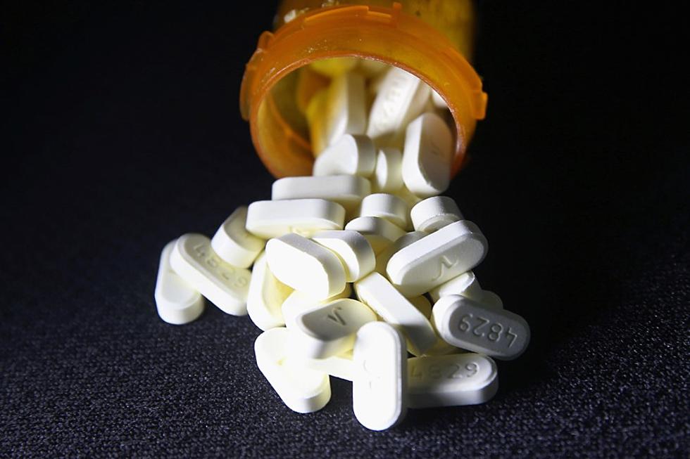 How Many People in Caddo Parish Do You Think are Taking Opioids?